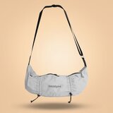 BeastPink torba sling hyper ivory