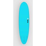 Torq Epoxy Tet V+ Funboard Pinlines 7'4 Deska za surfanje blue | Shoptok.si