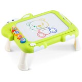Ricokids RK-823 magnetska ploča za slaganje s tangramom za djecu | shoptok.hr
