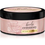 Soraya Body Ceremony hranjivi maslac za tijelo 200 ml | shoptok.hr