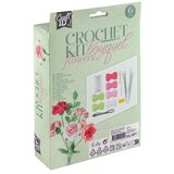 Artmie Kvačkanje šopek Set | Shoptok.si