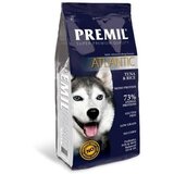 Premil atlantic 23/14 hrana za pse 3kg