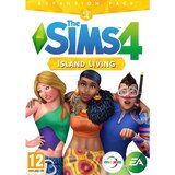 Electronic Arts The Sims 4: Island Living (PC) | Shoptok.si