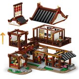 Lego chinese festivals - drevna gostionica (80121) | Eponuda.com