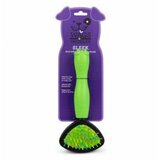  Wags & wiggles sleek l - univerzalna dvostrana cetka | Eponuda.com
