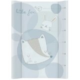 Kikka Boo tvrda podloga za presvlačenje Little Fox | ePonuda.com