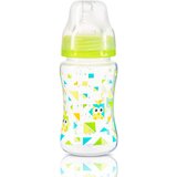 BabyOno Bočica antikolik 240 ml, plava | shoptok.hr