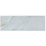  Stenska ploščica Onyx Light Blue (90 x 30 cm, Visoko sijajni) | Shoptok.si