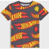 Sinsay Komplet dvodijelne pidžame Hot Wheels | shoptok.hr
