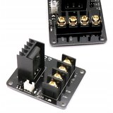 Rosfix modul pretvornika step up 400W dc-dc cc cv 25A, (21656624) Cene