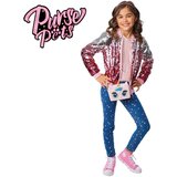 Spin Master interaktivna modna torbica purse pets - samorog | Shoptok.si