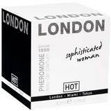 HOT London - parfem s feromonima za žene (30 ml)