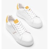 Gemre White trainers Ellen | Shoptok.si