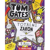 Školska knjiga Tom Gates je totalni zakon (ali ne baš u svemu), 5. knjiga | shoptok.hr