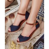 Resti Women's Temene Heel Sandals | shoptok.hr