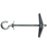  Vijak padobran sa kukom i maticom 4X100mm | ePonuda.com