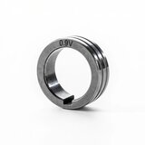 IPOTOOLS Podajalnik žice za MIG - 0,8/0,9 mm (notranji premer 22 mm) | Shoptok.si