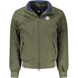 North Sails MEN&#39;S JACKET GREEN | shoptok.hr
