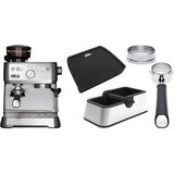 Solis Grind & Infuse Perfetta Silver set | shoptok.hr