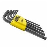 Stanley ST IMBUS SET 1,5-10 KUGLA Cene