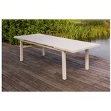 Exotan Vrtni stol aluminijski 100x180 cm Mobile – | shoptok.hr