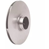 Elpumps kućna pumpa za vodu vb 25/1300 inox (1.900 w, 5.400 l/h) + bauhaus jamstvo 5 godina na uređaje na električni ili motorni pogon | shoptok.hr