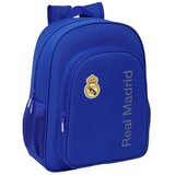 REAL MADRID Nahrbtniki 612624640 Modra Cene