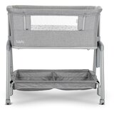 Lorelli Layla dječji krevetić 2u1, Grey | shoptok.hr