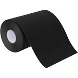 Traka za umjetnu travu samoljepljiva Crna 15 cm x 10 m | Eponuda.com