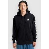 Burton Elite Jopa s kapuco true black | Shoptok.si