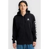 Elite Jopa s kapuco true black