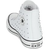 Converse Visoke superge Chuck Taylor All Star Bela | Shoptok.si