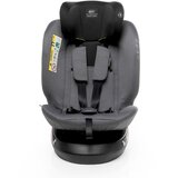 4Baby autosjedalica Matt-fix graphite | shoptok.hr