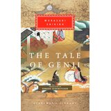 The Book Service Limited Murasaki Shikibu - The Tale Of Genji Cene