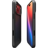 Spigen OVITEK ENZO ARAMID T MAGSAFE ZA IPHONE 17 PRO Z ZAŠČITO PRED VIJAKI, (5000336763) | Shoptok.si