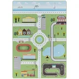 Igralna Preproga Play 2902 Večbarvna, Ca. 140x200cm