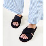 Gemre Black flip-flops Randa | Shoptok.si