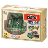 Ozzo st privezak 3d knjiga na rasklapanje mini fudbalski stadion ( 894551 ) Cene