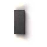 Red Design Rendl-R12028- LED Spoljašnja zidna svetiljka KUBI 2xLED/3W/230V IP54 | Eponuda.com