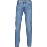 Levi's 510 SKINNY Plava Cijene