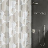 Spirella Tuš zavjesa 180x200 cm Raio – | shoptok.hr