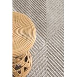 Conceptum Hypnose tepih staza (80x150) 19270A cream beige Cene