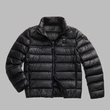 Blauer Puhovke BELMONT Črna Cene