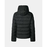 PepeJeans Puhovke PL4024378 SALLY SHORT Črna | Shoptok.si