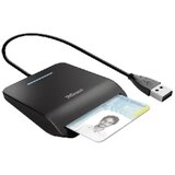 Trust Primo DNI Smart Card ID reader/čitač za ličnu identifikaciju na webstranci | Eponuda.ba