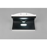  LED zidna vanjska svjetiljka sa solarnim panel (visina 18,5 cm) Macapa – | shoptok.hr