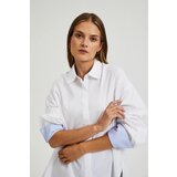 Marisse Women's Shirt L-Ko-4602 White | ePonuda.com