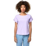 Leone 1947 Majice s kratkimi rokavi Woman T-Shirt Short Sleeves e Vijolična | Shoptok.si