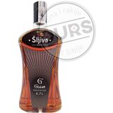 Galot Šljiva 0,7L Cene