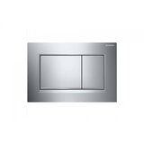 Geberit tipka sigma 30 sjaj/mat hrom/sjaj hrom 115.883.KH.1 Cene